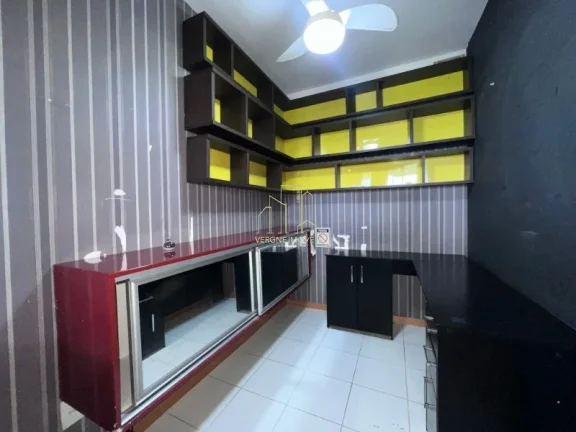 Imagem COLINA A ? PATAMARES | 2 Quartos + Home Office | 94m² | Varanda Gourmet | 2 Vagas