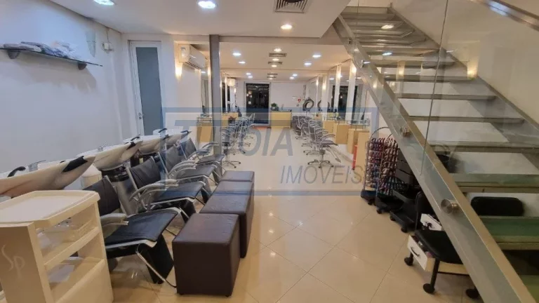 Imagem IMOVEL CONMERCIAL A VENDA NO PARAISO, SAO PAULO