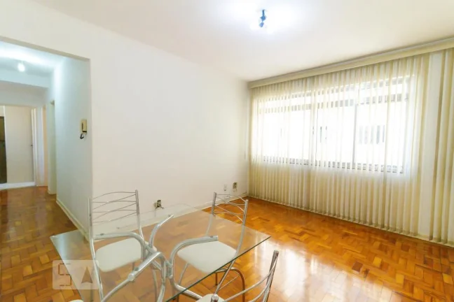 Imagem Apartamento à Venda - Vila Mariana, 2 Quartos, 80 m2
