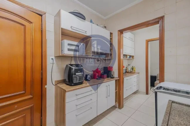 Imagem Apartamento à venda no Paraíso, São Paulo-SP: 2 quartos, 2 salas, 2 banheiros, 1 vaga, 110m² de área!