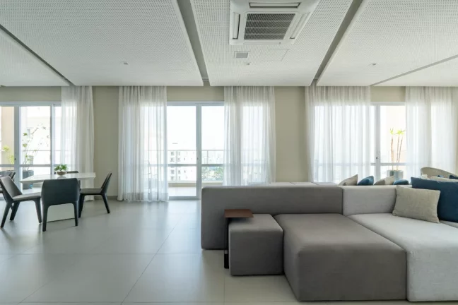 Imagem Imóvel com 1 Quarto à Venda, 45 m² em Campo Belo - São Paulo