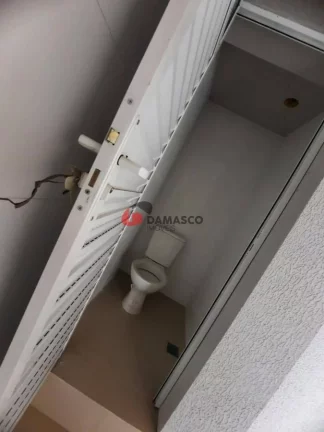 Imagem Cobertura à venda 2 Quartos, 1 Suite, 1 Vaga, 100M², Parque Novo Oratório, Santo André - SP