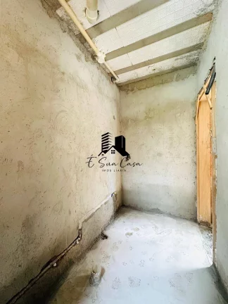 Imagem Área Privativa à venda 2 quartos Bairro Xangrilá - Contagem/MG