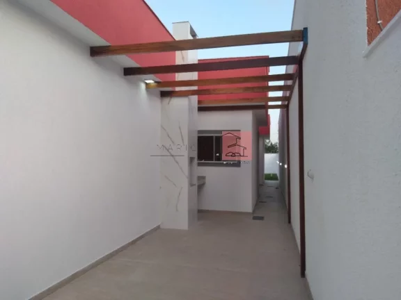 Imagem CASA RESIDENCIAL em MARICÁ - RJ, BARROCO (ITAIPUAÇU)