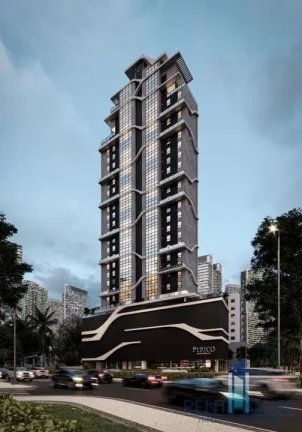 Imagem Apartamento Quadra Mar para Venda em Balneário Camboriú, CENTRO, 3 dormitórios, 3 suítes, 4 banheiros, 3 vagas