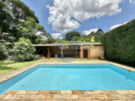 Imagem Casa em Condomínio a Venda no bairro Granja Viana - Carapicuíba, SP