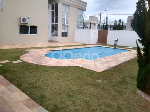 Imagem Casa à Venda - Damha 3