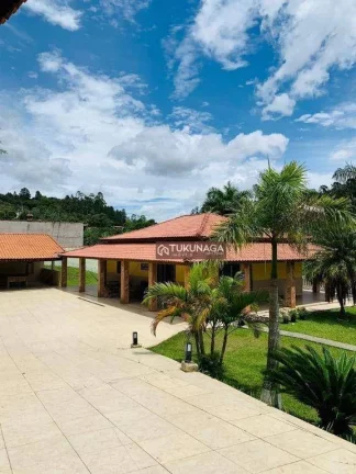 Imagem Chácara à venda, 3000 m² por R$ 1.050.000,00 - Freguesia da Escada - Guararema/SP