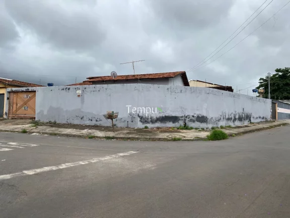 Imagem Casa à venda no bairro Setor Garavelo - Aparecida de Goiânia/GO