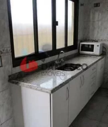 Imagem Sobrado à venda 3 Quartos, 1 Suite, 6 Vagas, 195M², Vila Alpina, São Paulo - SP