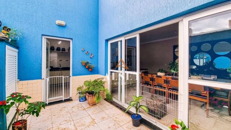 Imagem Sobrado Residencial à venda, Vila Gomes Cardim, São Paulo - SO0115.