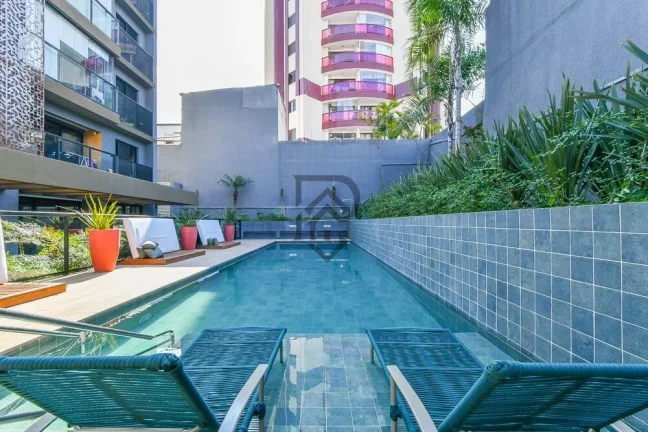 Imagem Apartamento pronto para morar proximo ao parque do ibirapuera
