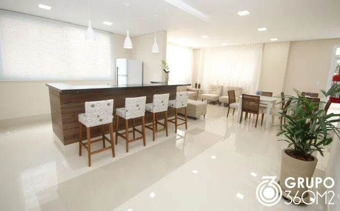 Imagem Apartamento para Venda em São Caetano do Sul / SP no bairro Santa Paula