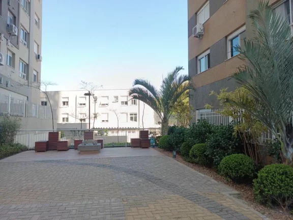 Imagem Apartamento à venda em Porto Alegre, Jardim Botânico, com 3 quartos, 75,5m2