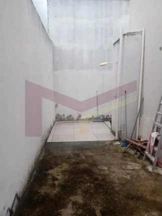 Imagem CASA EM CONDOMINIO