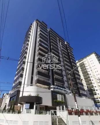COBERTURA DUPLEX ESPETACULAR - GUILHERMINA - PRAIA GRANDE