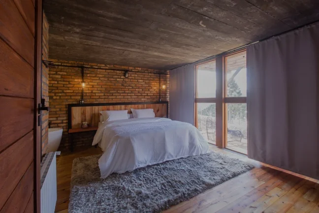 Imagem Fazenda / Sítio / Chácara com 12 Quartos à venda, 442000m² - Urubici/SC