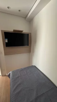 Imagem Apartamento com 2 dormitórios, 38 m² - venda por R$ 550.000,00 ou aluguel por R$ 5.200,00/mês - Vila Butantã - São Paulo/SP