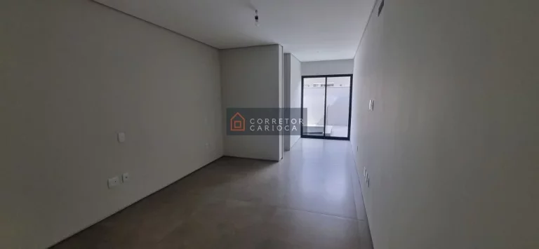 Imagem Casa 4 Suítes Rio mar Barra da Tijuca