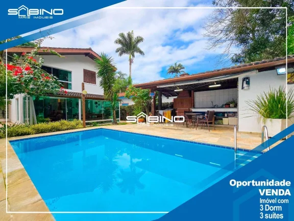 Imagem Casa à venda em Riviera de São Lourenço, com 3 dormitórios 3 suítes, 200m² área útil, 3 vagas