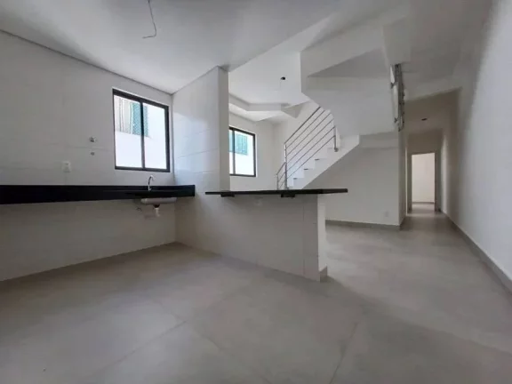 Imagem Apartamento Cobertura Duplex em Belo Horizonte
