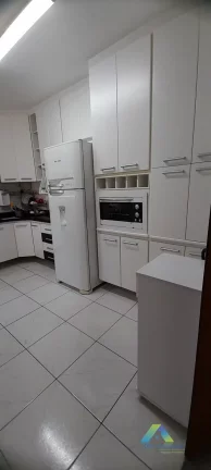 Imagem Apartamento à venda no bairro Campestre - Santo André/SP