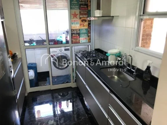 Imagem Oportunidade: PORTEIRA FECHADA

Apartamento totalmente mobiliado no Cambuí!

Apartamento com 2 quar...
