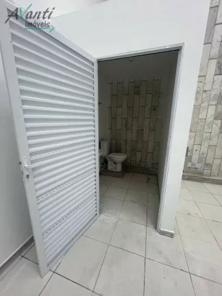 Imagem Loja Comercial para Alugar no Centro de Santos
