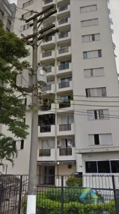 Imagem Apartamento com 2 dormitórios à venda, 55 m² por R$ 470.000,00 - Conceição - São Paulo/SP