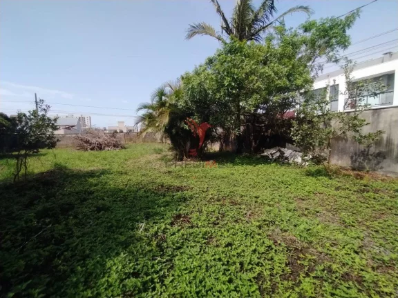 Imagem Terreno no Litoral em Balneário Piçarras
