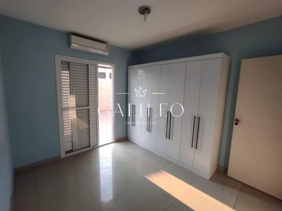 Imagem CASA COM PISCINA PARA LOCAÇÃO NO BAIRRO VILA LIBERDADE -JUNDIAÍ - SP
