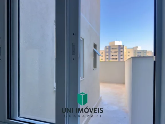 Imagem Apartamento à venda no Brise Residence em Guarapari ? 3 quartos com lazer completo!
