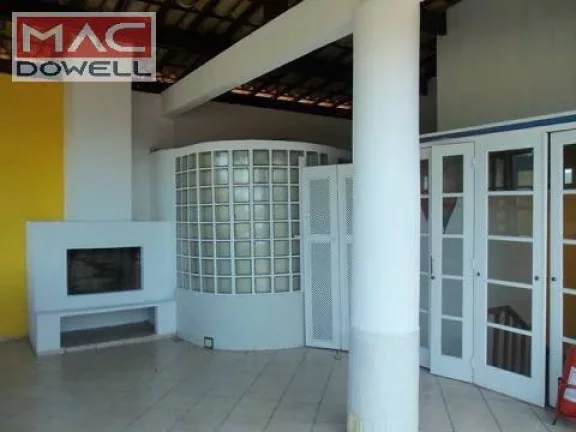 Imagem Casa de 571 m² com 7 Quartos- A VENDA - Santa Teresa /RJ