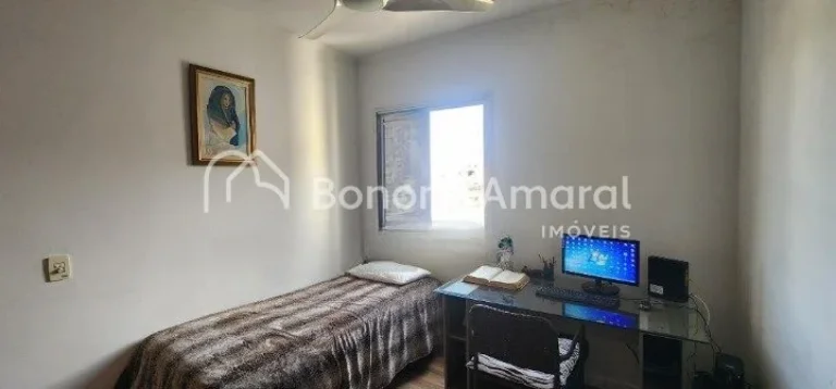 Imagem Cobertura de 207m² no Chácara Primavera, Campinas - SP