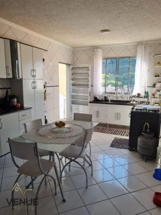 Imagem Sobrado com 3 dormitórios à venda, 253 m² por R$ 628.500,00 - Jardim Marília - São Paulo/SP