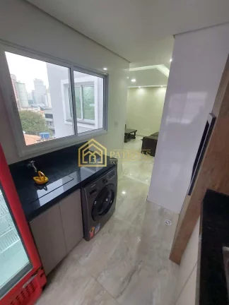 Imagem Apartamento Padrão