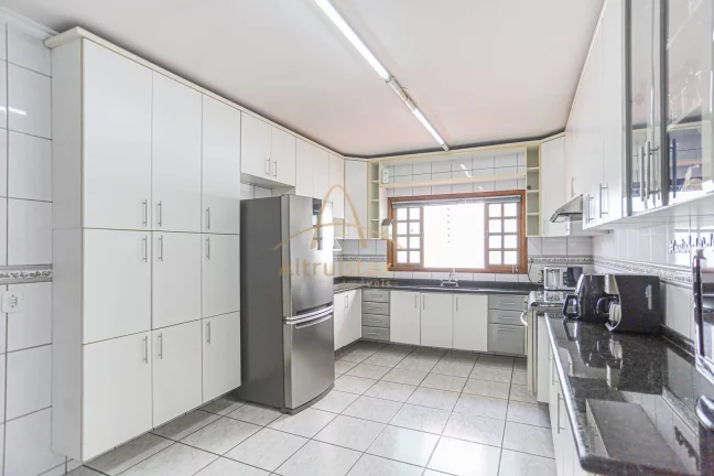 Imagem Casa Venda 3 Dormitórios com 1 Suíte Umuarama Osasco SP