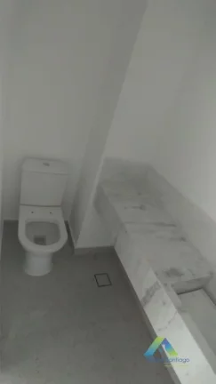 Imagem CAMPESTRE Apartamento NOVO 161M², 3 suítes, varanda gourmet, 3 vagas, ótima localização e valor !!!