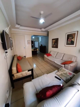 Imagem APARTAMENTO RESIDENCIAL em Cabo Frio - RJ, Passagem