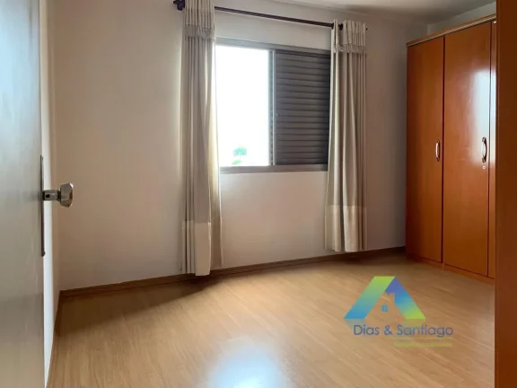 Imagem Apartamento à venda no bairro Jardim da Saúde - São Paulo/SP