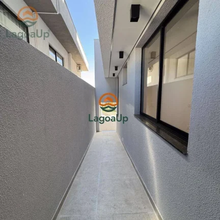 Imagem Casa com 4 dormitórios à venda, 226 m² por R$ 2.000.000,00 - Condomínio Golden Class - Lagoa Santa/MG