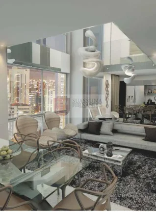 Imagem Apartamento Padrão