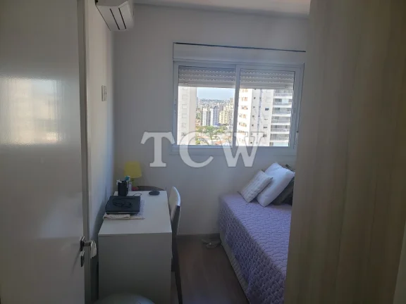Imagem Apartamento à venda no bairro Vila Gumercindo - São Paulo/SP, Zona Sul