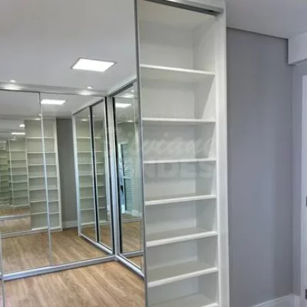 Imagem Apartamento novíssimo para venda na Zona Sul com 88 m²