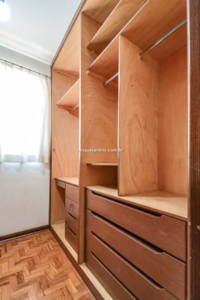 Imagem Apartamento à venda Jardim Paulista São Paulo