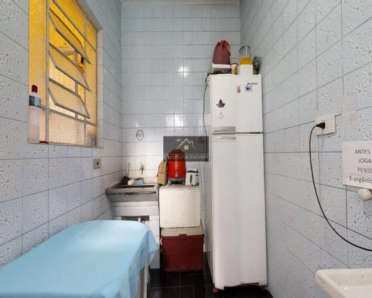 Imagem SOBRADO VENDA COMERCIAL RESIDENCIAL 3 DORMITÓRIOS 2 BANHEIROS 2 VAGAS ÓTIMA LOCALIZAÇÃO BROOKLIN FUNCIONA ACADEMIA REABILITAÇÃO COMÉRCIO VARIADO