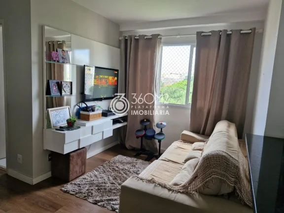 Imagem Apartamento para Venda em Diadema / SP no bairro Centro