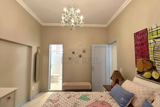 Imagem Copacabana – Rua Décio Vilares | Residencial › Apartamento 3 quarto(s) à Venda