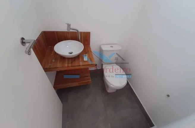 Imagem Apartamento Duplex - 2 vagas - Pinheiros