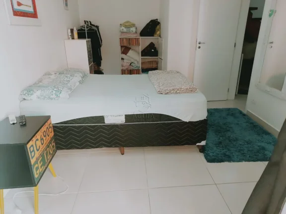 Imagem Linda Cobertura Duplex com Jacuzzi privativo na área nobre da Praia Grande!!